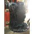 Excavator 7082L00700 PC210LC-8K hydraulic pump